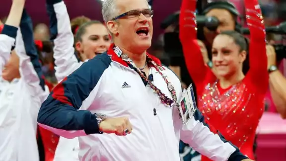 John Geddert se quitó la vida tras ser acusado