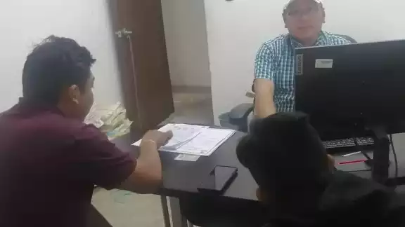El joven fue reportado como desaparecido y luego de dos días fue localizado en Valladolid El joven fue reportado como desaparecido y luego de dos días fue localizado en Valladolid