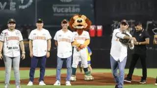 El gobernador Mauricio Vila realizó el primer lanzamiento de la Temporada 2023