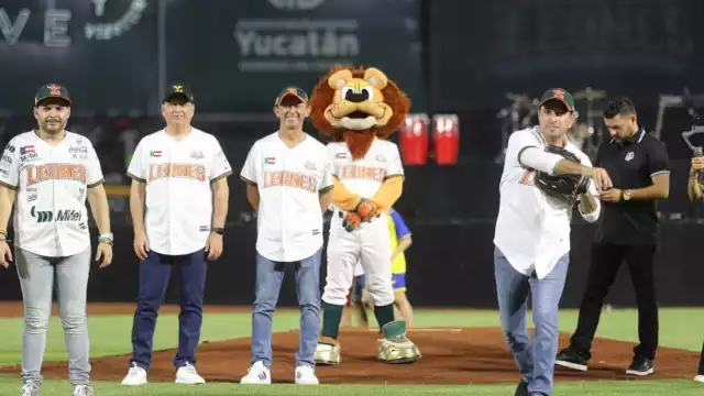 El gobernador Mauricio Vila realizó el primer lanzamiento de la Temporada 2023