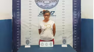 Detienen a una mujer por presunta explotación sexual infantil en Playa del Carmen