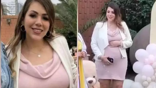 Mujer que desapareció cuando iba a dar a luz es hallada sin su bebé en Perú