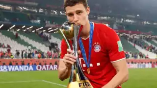 Bayern Munich y Barcelona, los únicos equipos en ganar el sextete