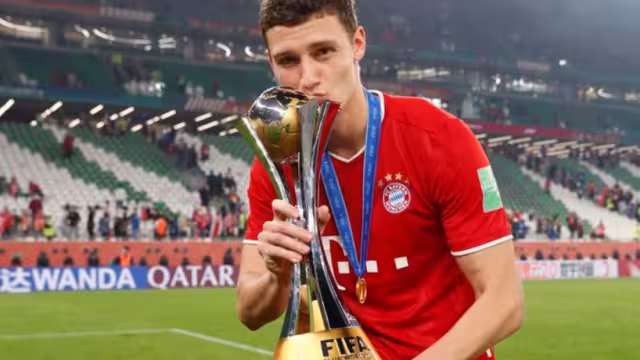 Bayern Munich se consagró campeón del Mundial de Clubes