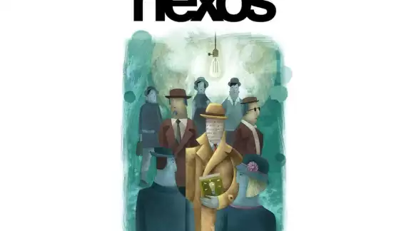 La SFP multó a la revista Nexos por mentir para obtener un contrato (Especial) La SFP multó a la revista Nexos por mentir para obtener un contrato (Especial)