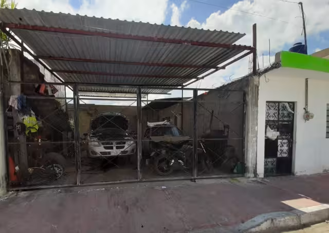 Foto: Abraham Cohuó