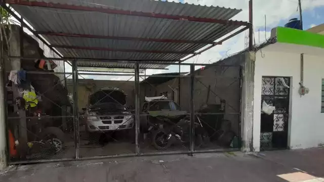 Foto: Abraham Cohuó