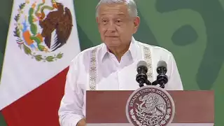 AMLO había hecho un llamado a la conciliación entre las partes e incluso pidió confiar en Carlos Slim en su conferencia de prensa matutina.
