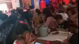 El Mesón Yucateco se ubica en el Oriente de Mérida en la colonia Amalia Solórzano II