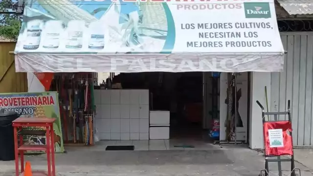 La veterinaria “El Paisano” pidió una prórroga hasta el próximo martes 15 de noviembre para devolver los recursos