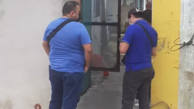 En el lugar se informó que la mujer padecía diabetes, así como problemas en sus riñones