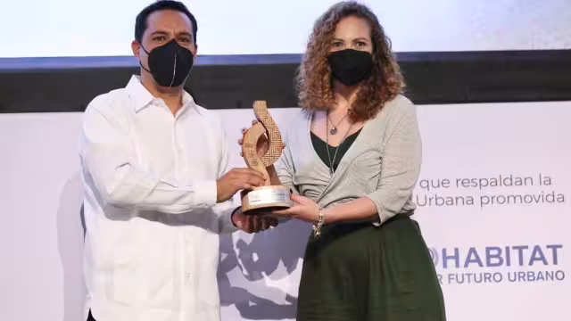 Mauricio Vila convocó a seguir trabajando e innovando para continuar con la reactivación