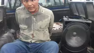 Foto: Ricardo Jesús Rivas