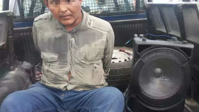 Foto: Ricardo Jesús Rivas