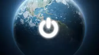 Este 25 de marzo de 8:30 a 9:30 es La Hora del Planeta