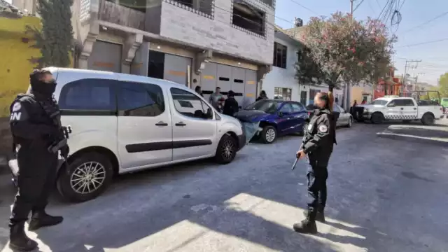 Foto: Twitter @GN_MEXICO_