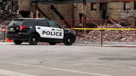 En las últimas semanas se han registrado varios tiroteos en EU. (Imagen de referencia)