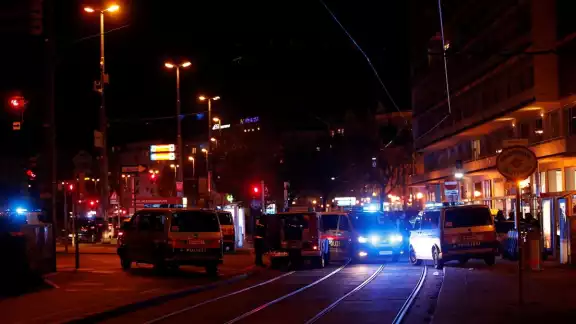 Foto: Reuters Foto: Reuters