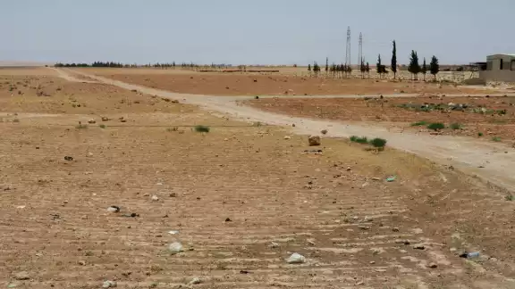 Las personas asesinadas por el Estado Islámico eran jornaleros que se encontraban trabajando