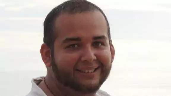 Capturaron a presunto asesino de Marco Ernesto Islas, hijo de periodista en Tijuana Capturaron a presunto asesino de Marco Ernesto Islas, hijo de periodista en Tijuana