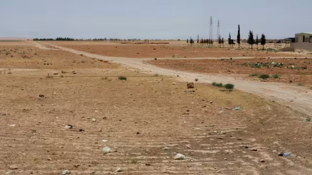 Las personas asesinadas por el Estado Islámico eran jornaleros que se encontraban trabajando