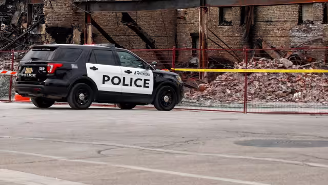 En las últimas semanas se han registrado varios tiroteos en EU. (Imagen de referencia)