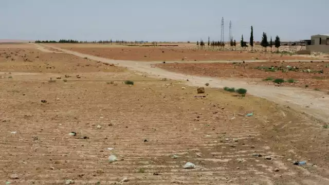 Las personas asesinadas por el Estado Islámico eran jornaleros que se encontraban trabajando