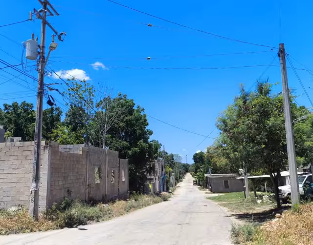 Vecinos fueron quienes realizaron el reporte a las autoridades