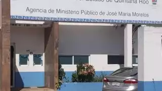 César May Coyoc fue reportado como desaparecido, pero ya fue localizado