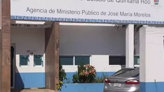 César May Coyoc fue reportado como desaparecido, pero ya fue localizado César May Coyoc fue reportado como desaparecido, pero ya fue localizado