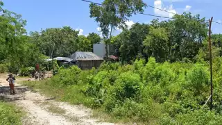 En Isla Mujeres, el 90% de los habitantes no cuentan con servicios de luz y agua