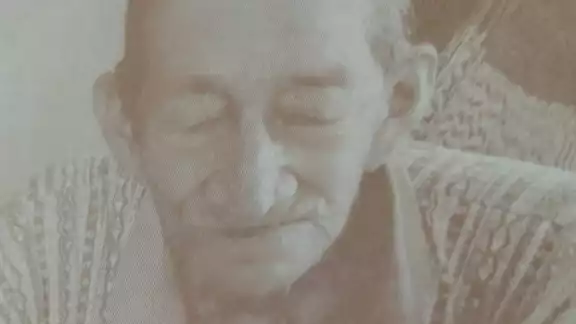Don Máximo Segovia Witzil murió a los 95 años. Don Máximo Segovia Witzil murió a los 95 años.
