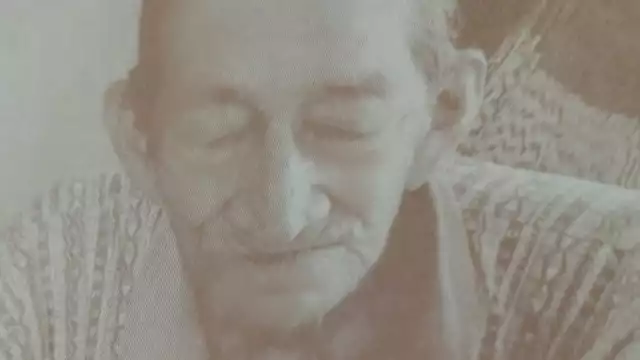 Don Máximo Segovia Witzil murió a los 95 años.