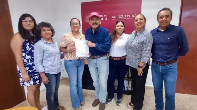 Se registra la primera Asociación Ganadera Local General de Productoras Itzamná del Municipio de Tizimín
