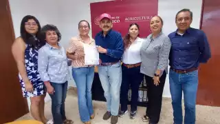 Se registra la primera Asociación Ganadera Local General de Productoras Itzamná del Municipio de Tizimín