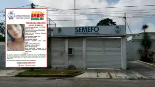  Destituyen a cuatro funcionaros de la FGE de Chetumal por presunta omisión en el caso de Francisca Mariner