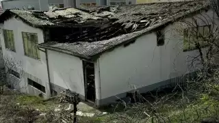 Incendio en una discoteca de Macedonia del Norte deja 59 muertos