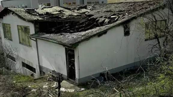 El incendio en la discoteca en Macedonia del Norte dejó 59 lesionados