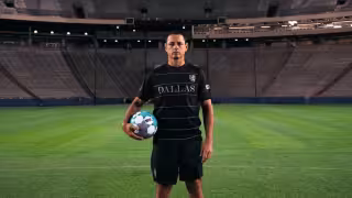 Chicharito Hernández jugará en el Atlético Dallas tras firmar por dos temporadas