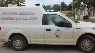 Matan con un arma blanca a un hombre de 54 años en la Ribera del Río Hondo