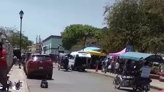 Señalaron que los síntomas son similares a los del COVID-19