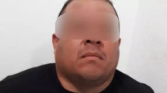 'El Suncho', presunto feminicida en Cancún 'El Suncho', presunto feminicida en Cancún