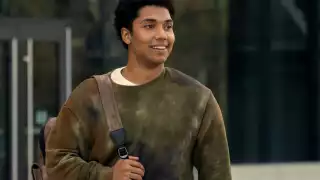 Chance Perdomo estuvo en producciones como Sabrina y Gen V