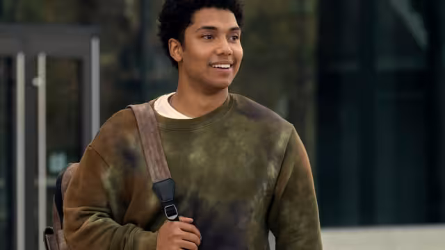 Chance Perdomo estuvo en producciones como Sabrina y Gen V