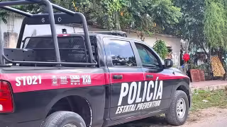 Privación relámpago en Felipe Carrillo Puerto: lo secuestran y le roban 9 mil pesos