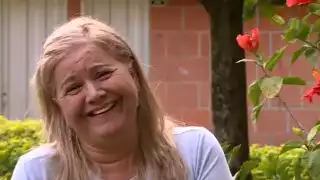 A diferencias de muchos, o la mayoría, Martha Sepúlveda sabe que día y a qué hora morirá; a las 7 de la mañana este domingo 10 de octubre