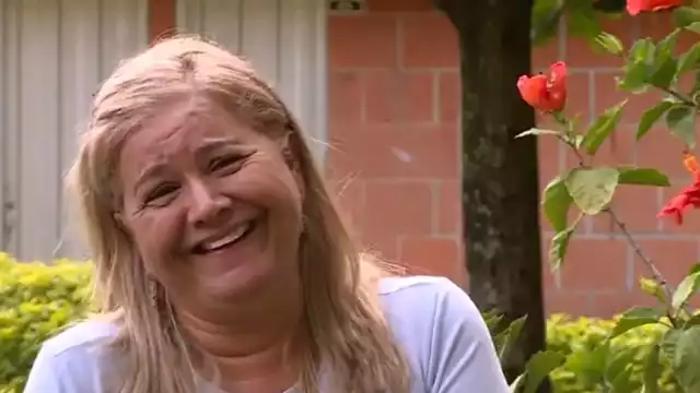 A diferencias de muchos, o la mayoría, Martha Sepúlveda sabe que día y a qué hora morirá; a las 7 de la mañana este domingo 10 de octubre