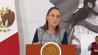 Mundial 2026 inspira propuesta de Sheinbaum para impulsar el futbol en niñas y niños