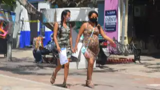 FOTOS: Fernando Kantún