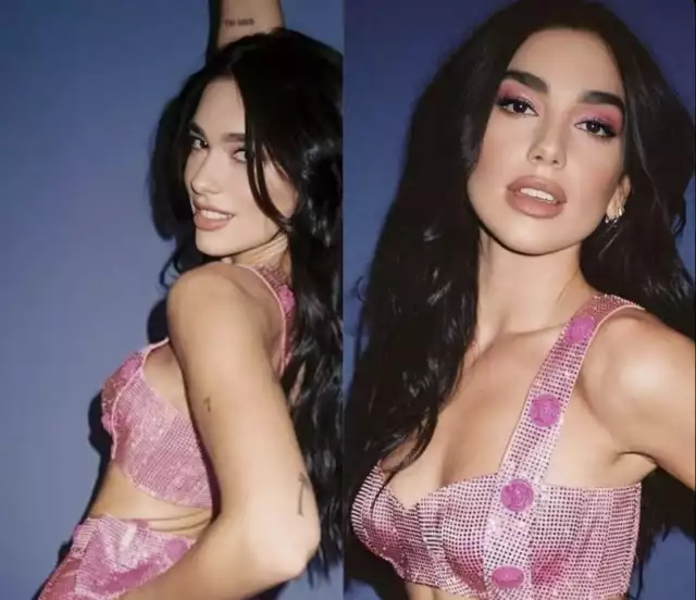 El segundo cover de Dua Lipa en CDMX